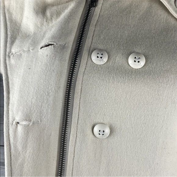 Oakley Wool Blend Jacket - Picture 7 of 11